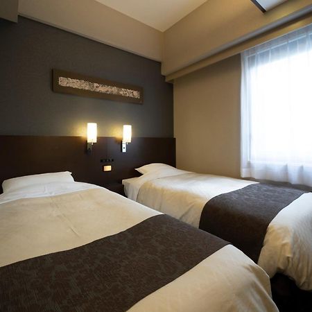 Hotel Binario Umeda Осака Экстерьер фото