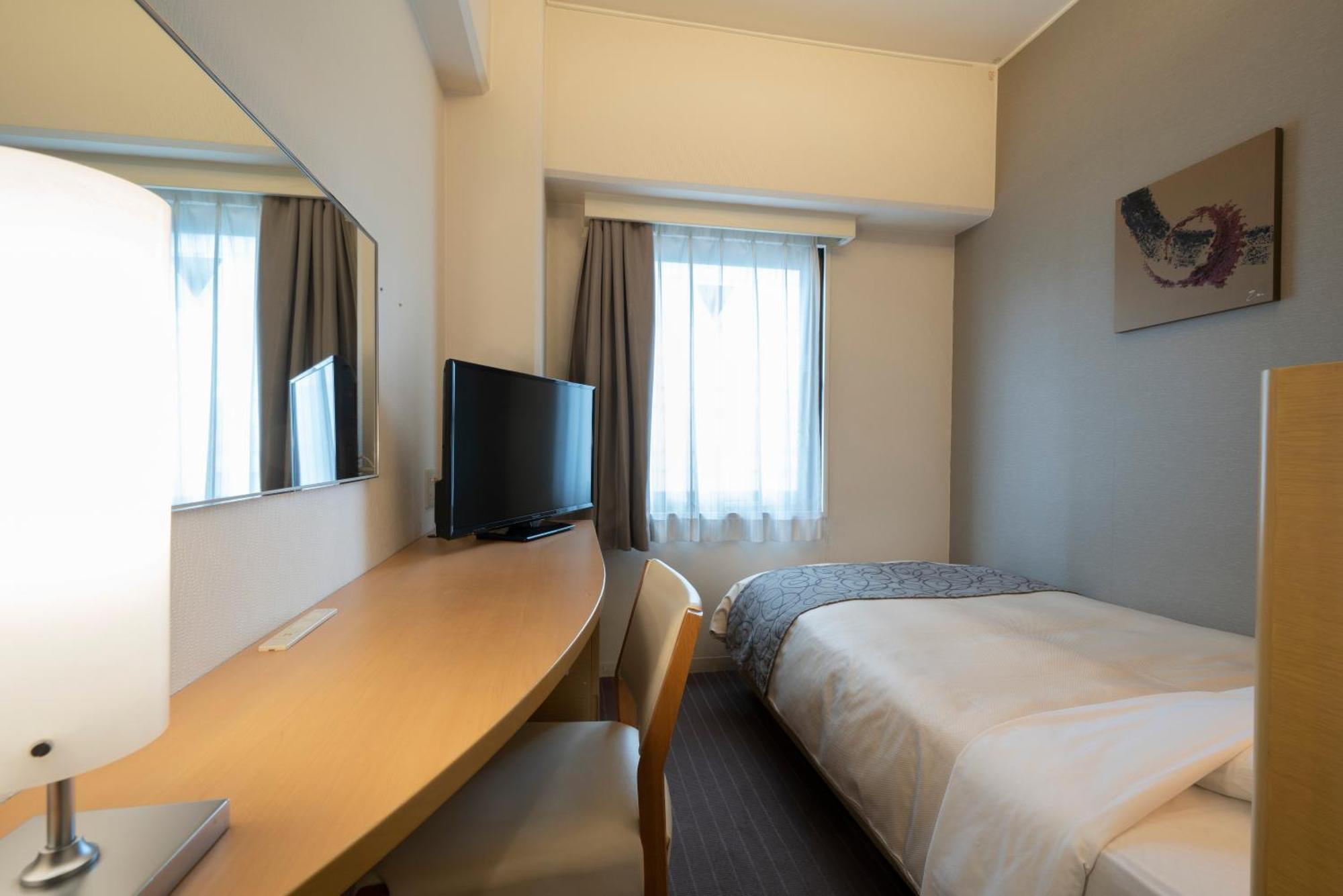 Hotel Binario Umeda Осака Экстерьер фото