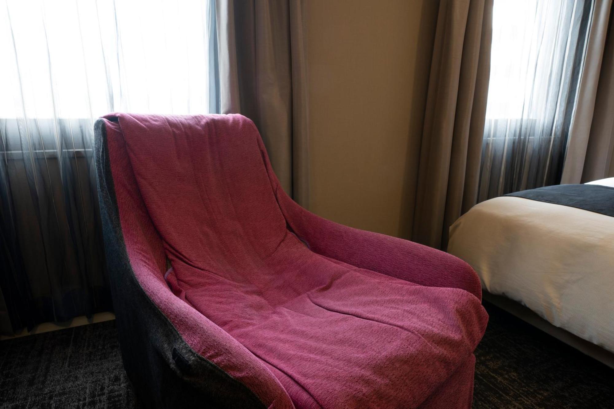 Hotel Binario Umeda Осака Экстерьер фото