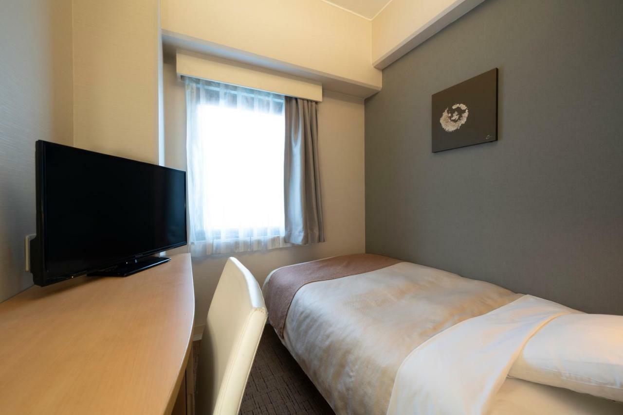 Hotel Binario Umeda Осака Экстерьер фото